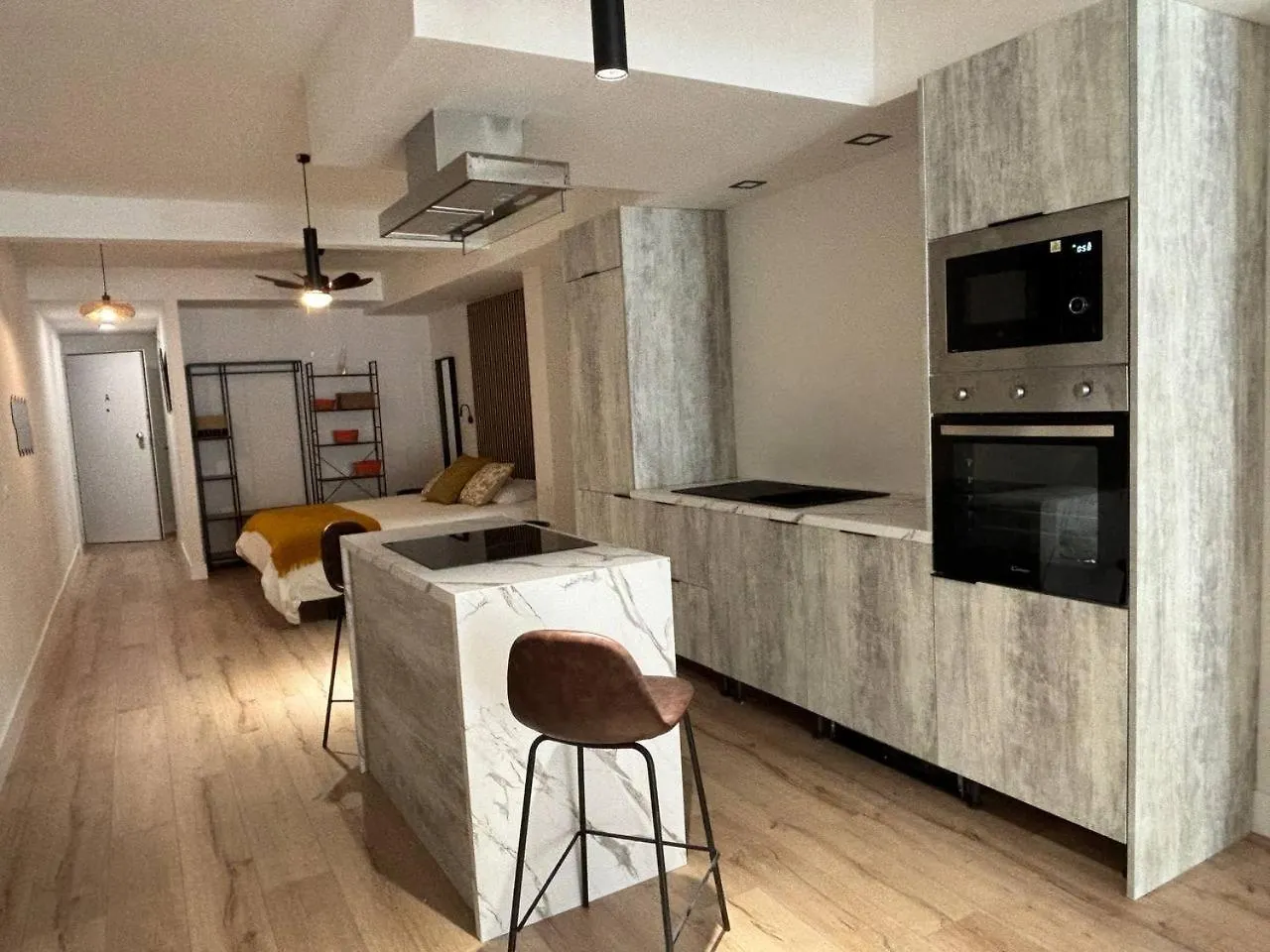 San Miguel Deluxe I - Torremolinos Apartamento