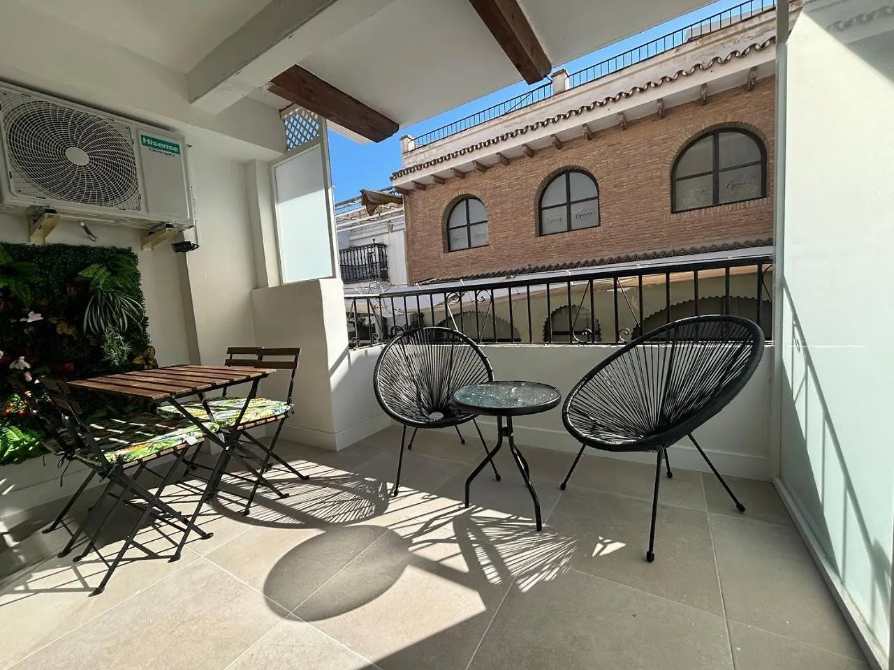 San Miguel Deluxe I - Torremolinos Apartamento