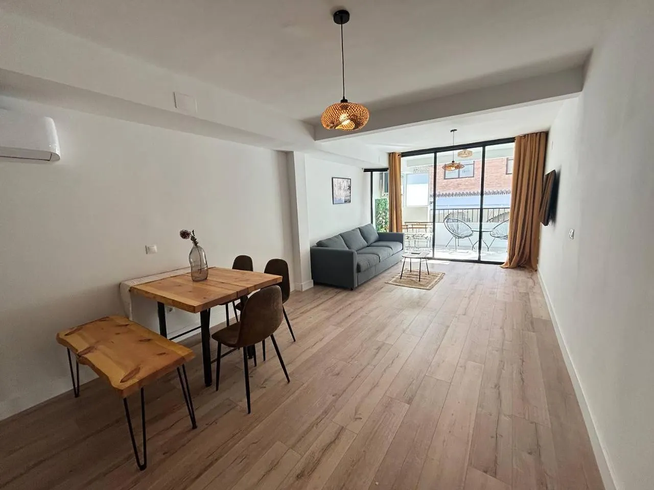 San Miguel Deluxe I - Torremolinos Apartamento