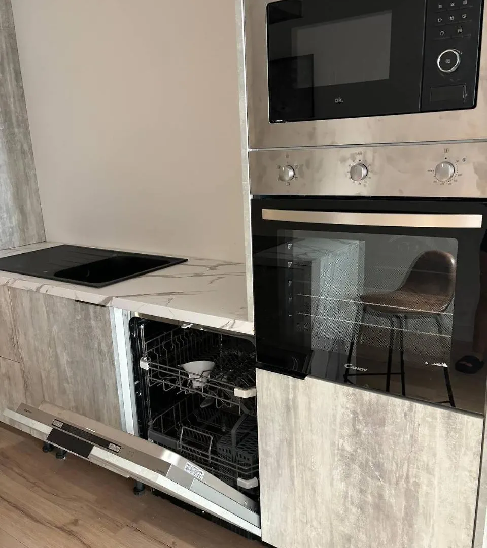 San Miguel Deluxe I - Torremolinos Apartamento