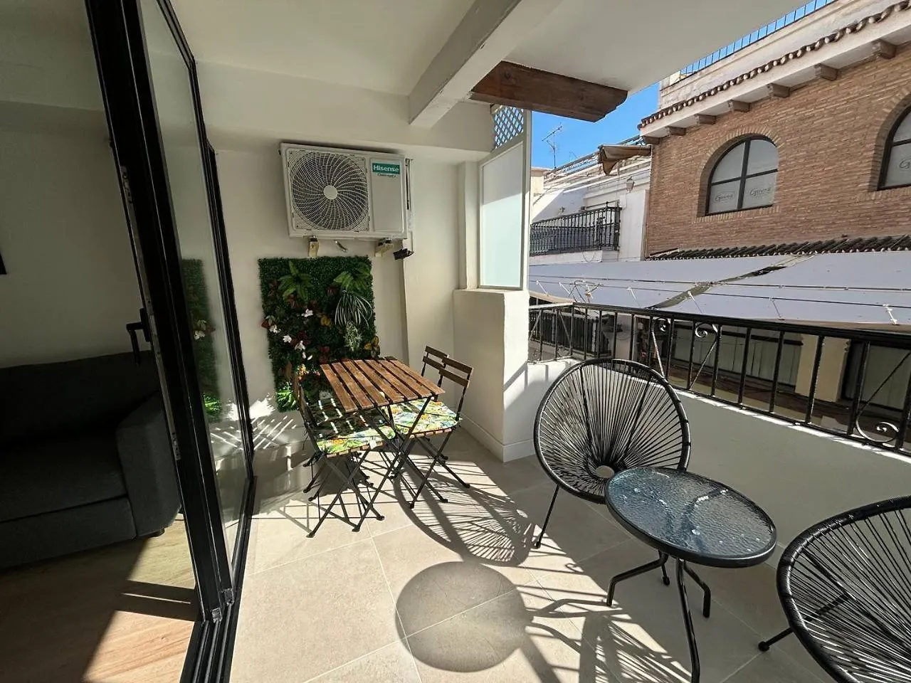 San Miguel Deluxe I - Torremolinos Apartment