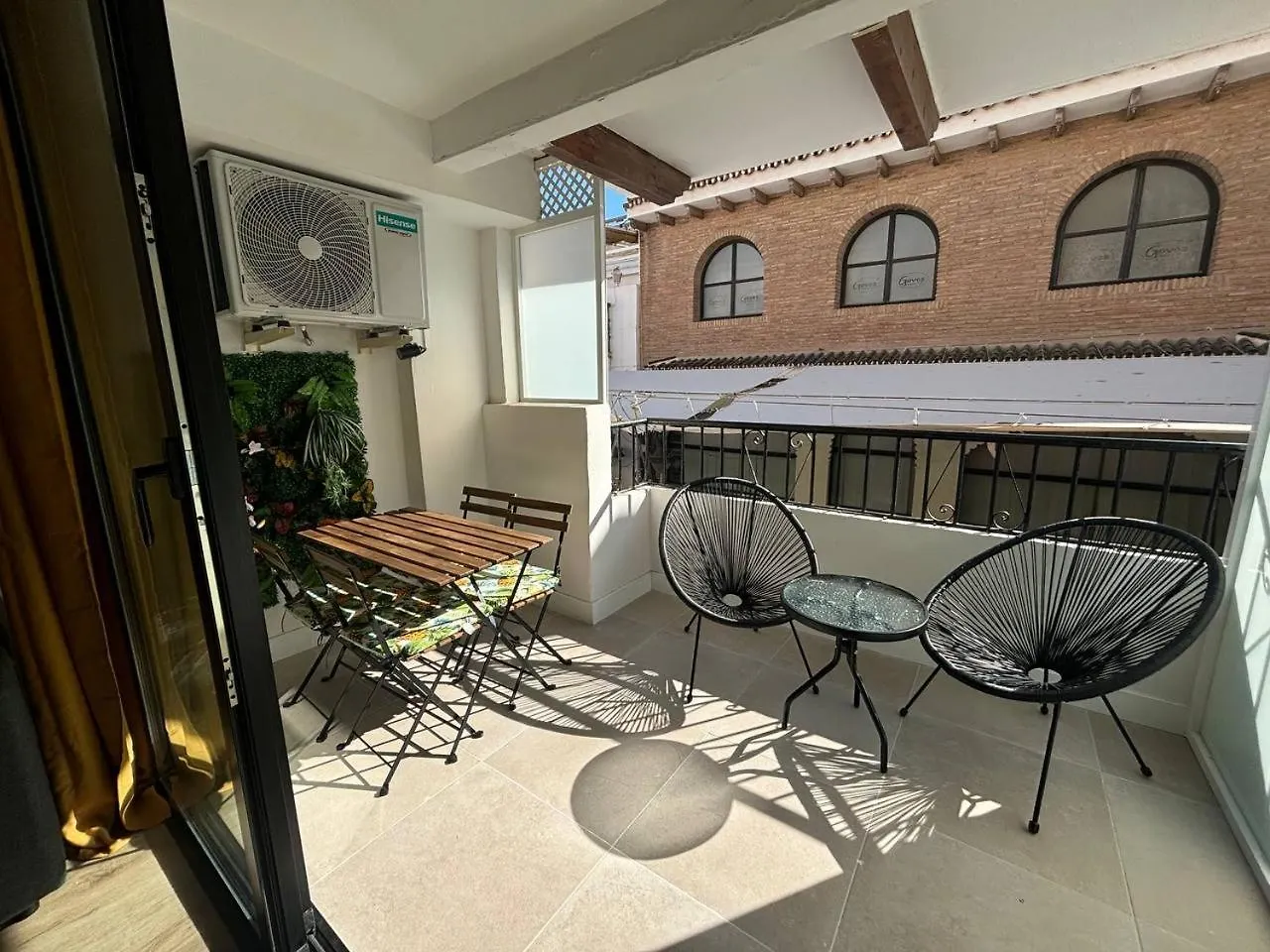 San Miguel Deluxe I - Torremolinos Apartment