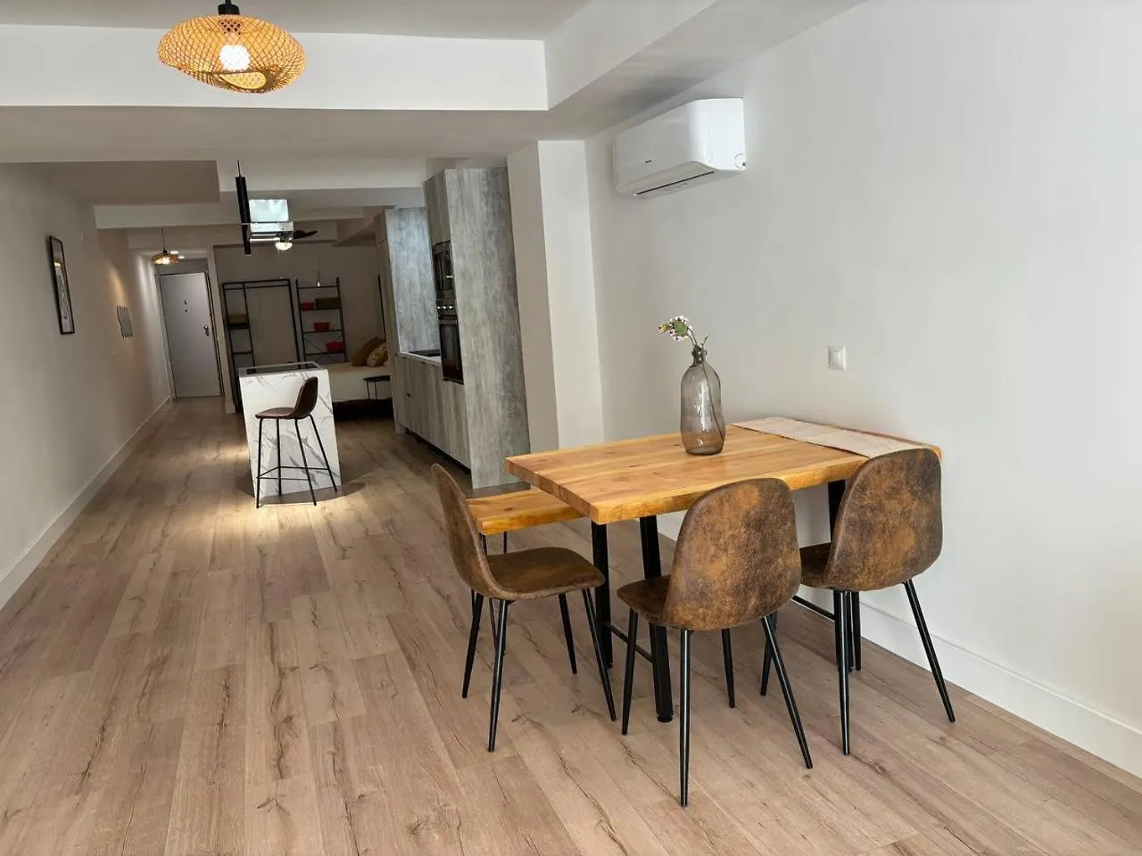 San Miguel Deluxe I - Torremolinos Apartment