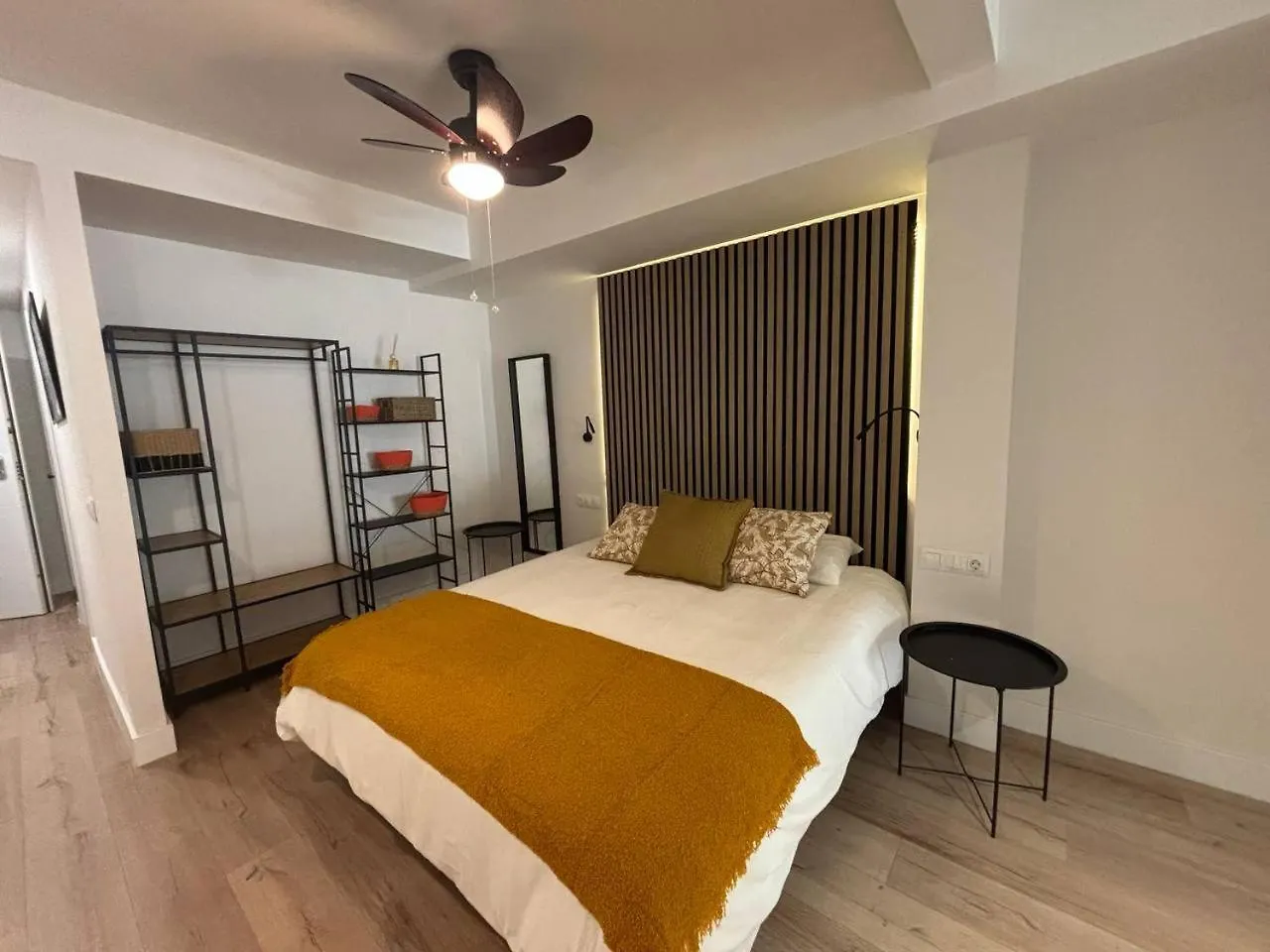 San Miguel Deluxe I - Torremolinos Apartment